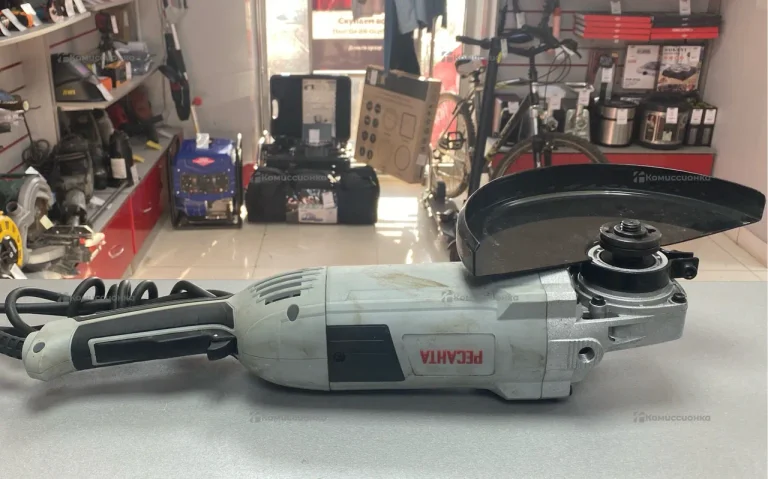 УШМ РЕСАНТА УШМ-230/2300