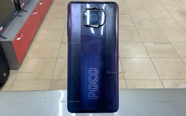 Xiaomi Poco X3 Pro 6/128 ГБ