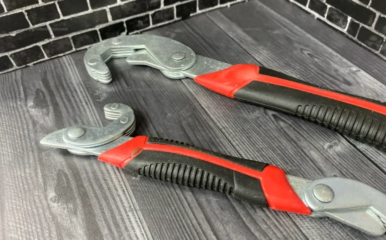 чудо ключ Shap N Grip