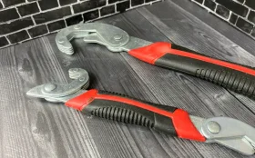 Купить чудо ключ Shap N Grip б/у , в Тюмень Цена:490рублей