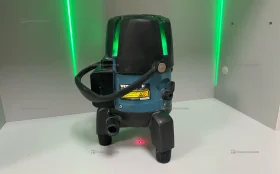 лазерный уровень WESCO WS8911K