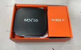 Купить Приставка MX10 MXBox S б/у , в Москва и область Цена:990рублей