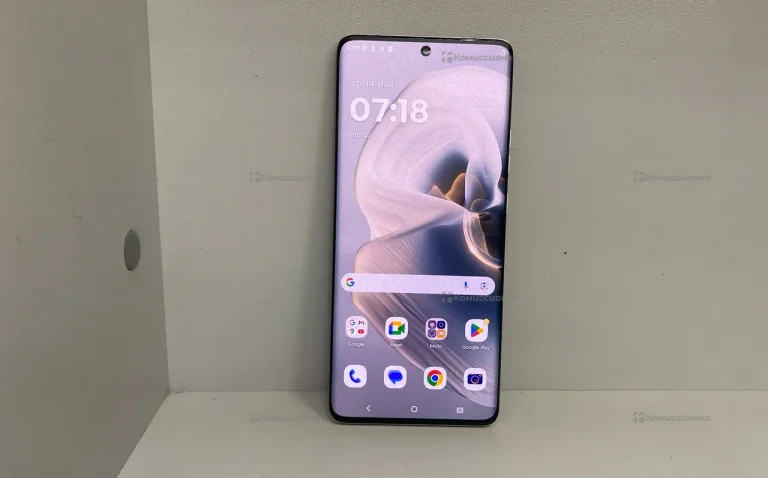 Motorola Edge 50 Pro 12/512Gb