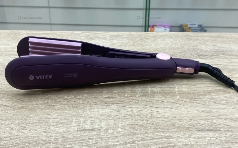 Плойка vitek vt-8291