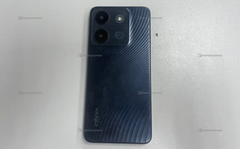 Infinix Smart 7 3/64 ГБ