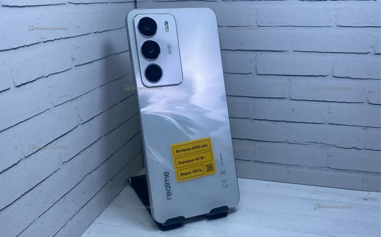 Realme C71 6/128 ГБ