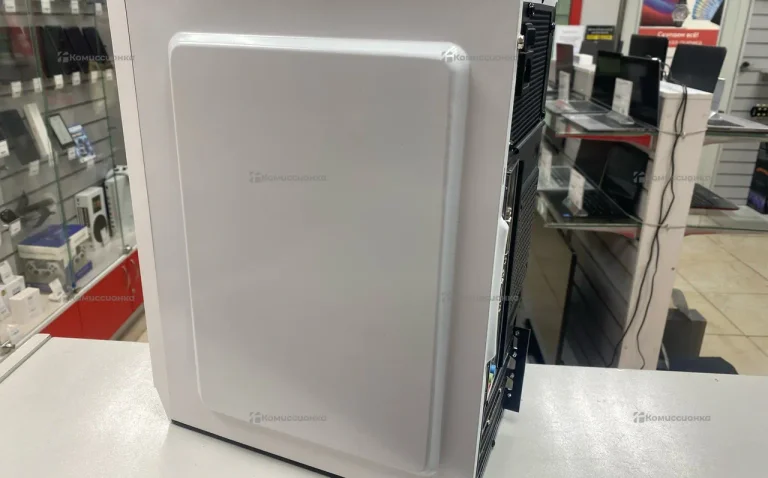 Системный блок  игровой