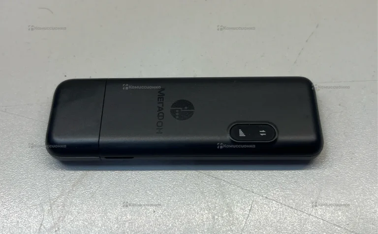 Модем Wi-Fi мегафон