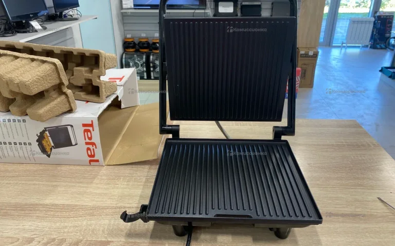 Гриль tefal gc241d38