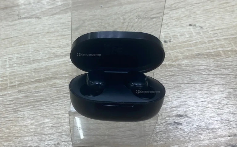 Наушники  Earbuds basic 2