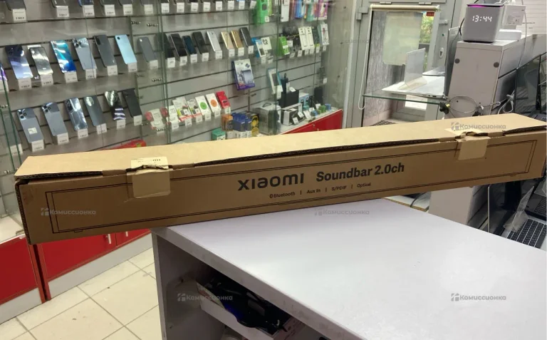Саундбар Xiaomi Soundbar 2.0ch