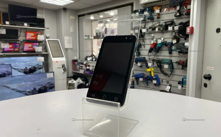 Alcatel 4034d