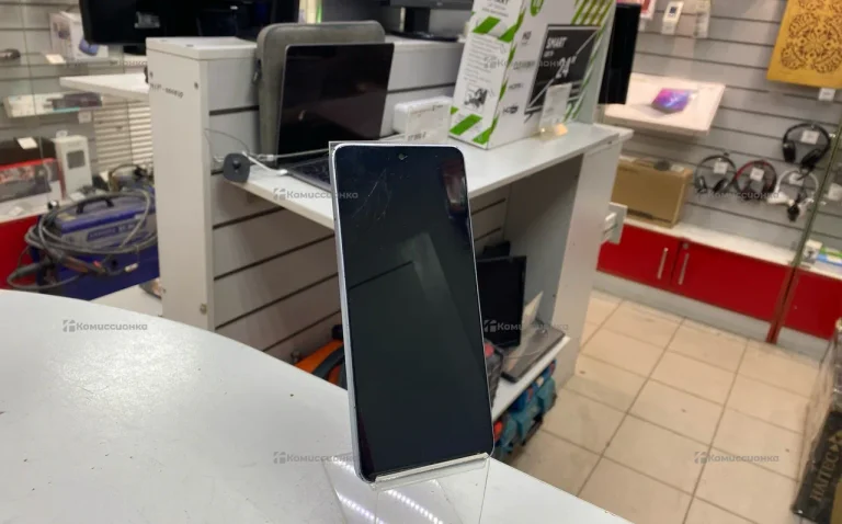 Tecno Camon 19 6/128 ГБ