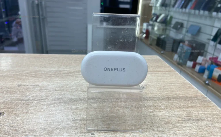 Наушники oneplus