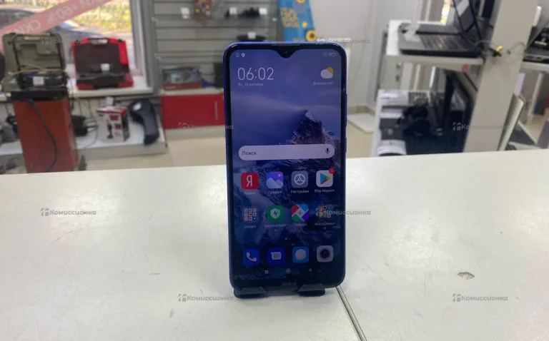 Xiaomi Redmi 8A 2/32 ГБ