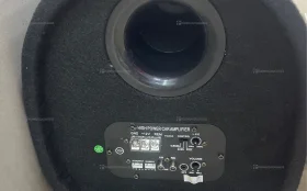 Сабвуфер  Pioneer T5-101 2000w