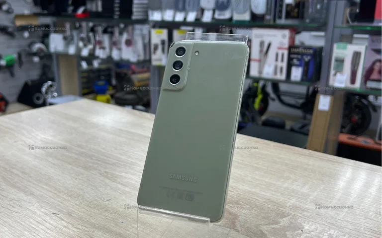 Samsung Galaxy S21 FE 6/128 ГБ