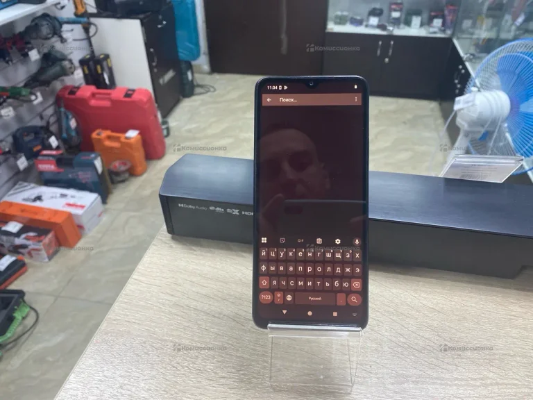 Xiaomi Redmi A3x 3/64 ГБ