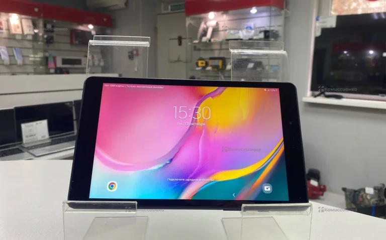 Планшет Samsung Galaxy Tab A 32