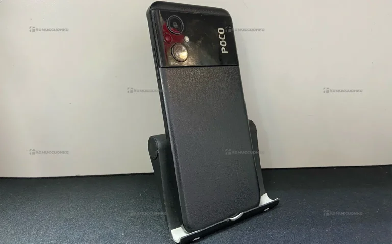Xiaomi Poco M5 4/128Gb