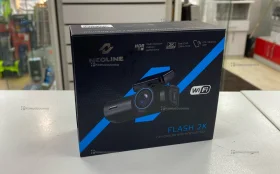 Купить Видеорегистратор Neoline flash 2k Wi-Fi б/у , в Казань Цена:3900рублей
