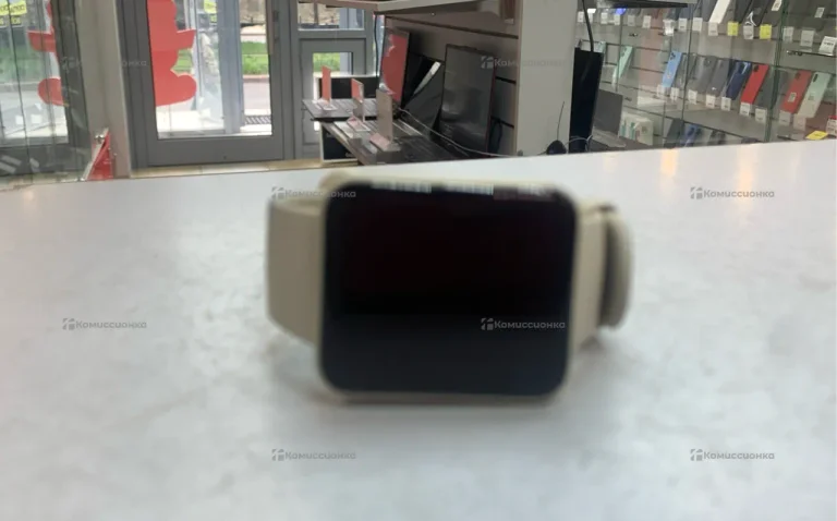Часы  Redmi Watch 2