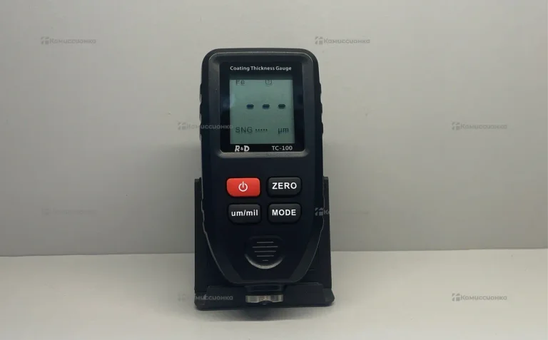 Толщиномер TC-100