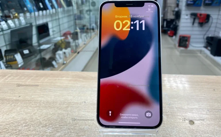 Apple iPhone 12 4/128 ГБ