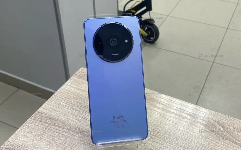 Xiaomi Redmi A3 4/128 ГБ