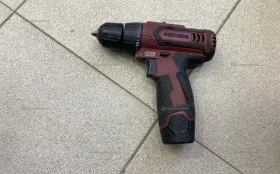 Дрель redverg rd-sd10