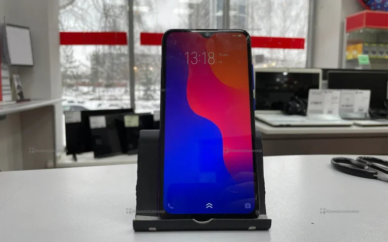 Vivo реплика Y93 4/64 ГБ