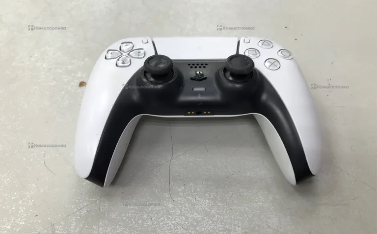 PS5 джойстик