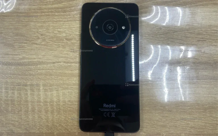 Xiaomi Redmi A3