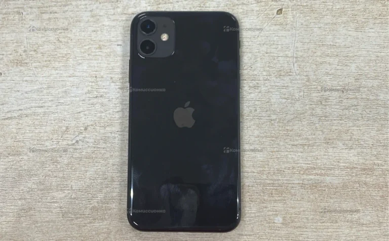 Apple iPhone 11 4/128 ГБ