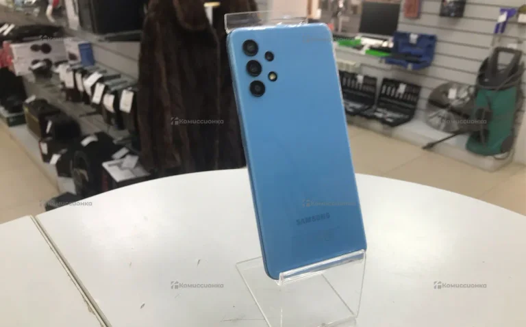 Samsung Galaxy A32 4/128Gb