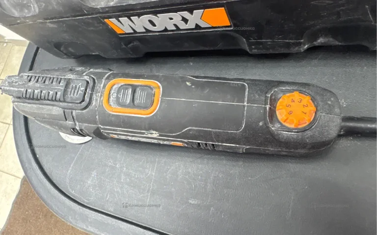 Реноватор сетевой WT665