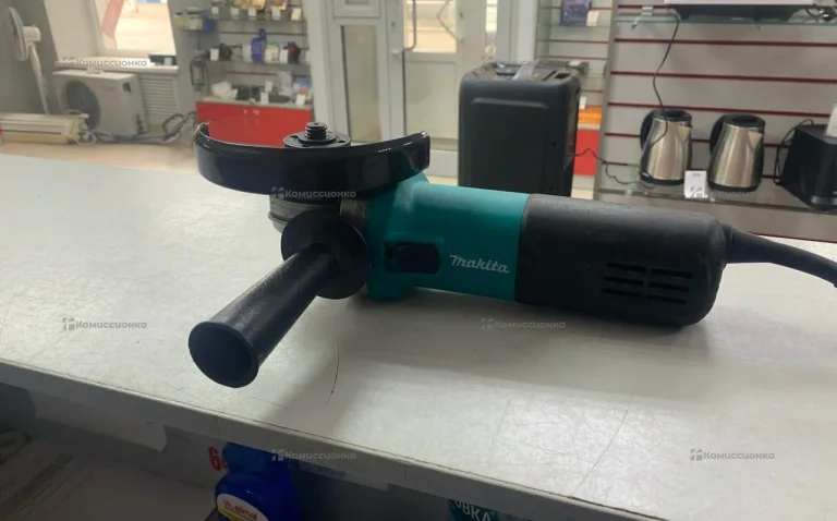 Уши Makita 125mm реп.