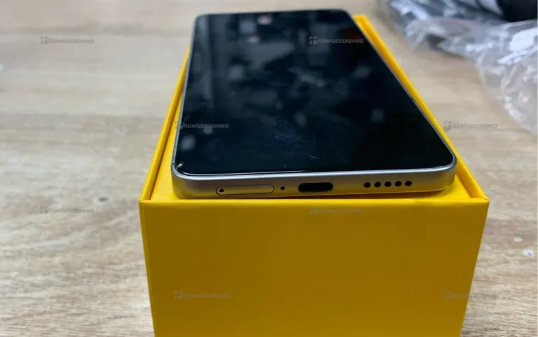Xiaomi POCO F6 12/512