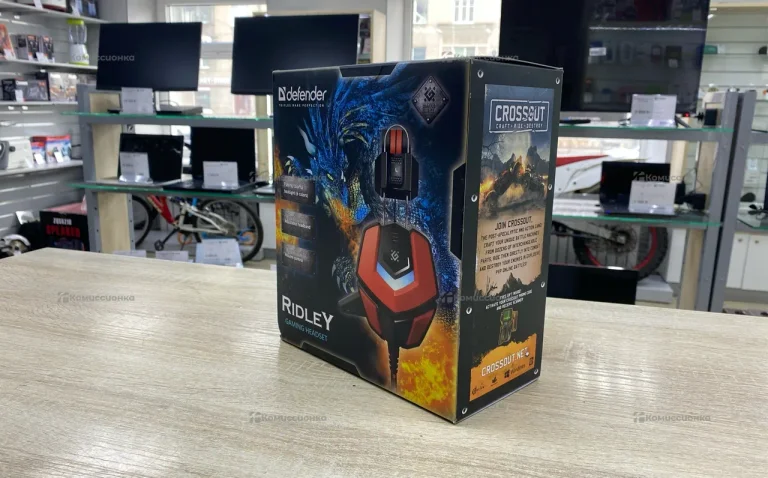 Наушники Defender redley