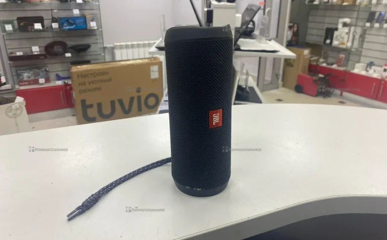 Колонка  JBL Flip 4