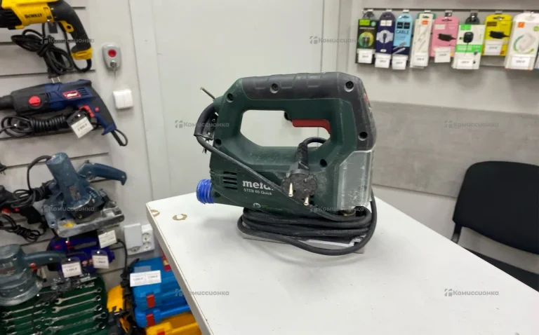 Metabo Steb 65