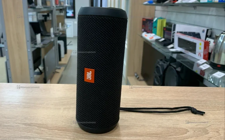Колонка  jbl flip 3