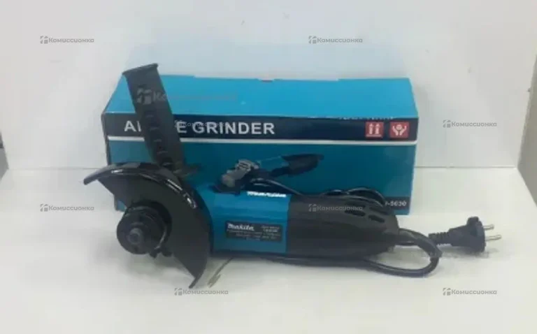 УШМ MAKITA 125 GA5030 R