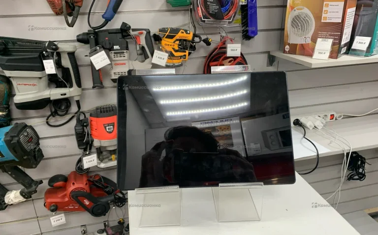 Планшет Samsung Tab A8 4/128gb