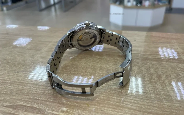 Часы  TISSOT T014430A