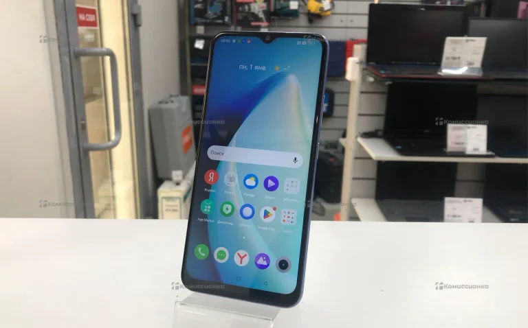 Realme C25S 4/64 GB