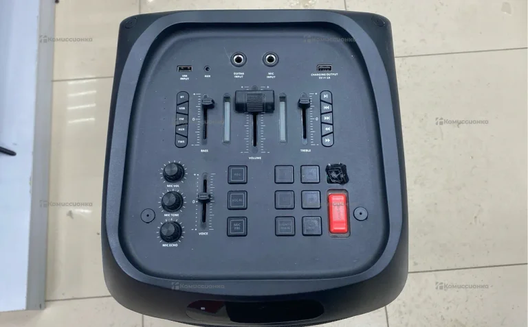 Колонка  DEXP LH-V570