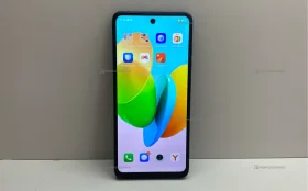 Tecno Spark 20C 4/128 ГБ