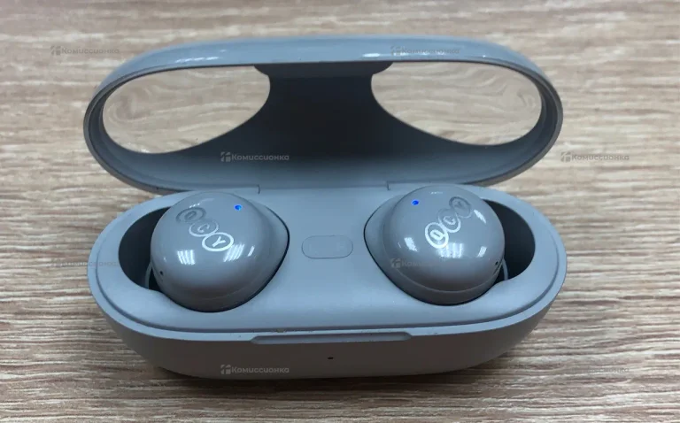 Наушники QCY