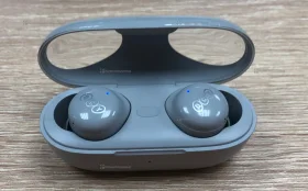 Купить Наушники QCY б/у , в Челябинск Цена:450рублей